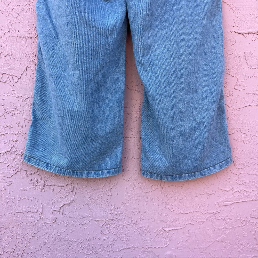 Levi’s Carpenter Jeans Denim Lightweight Baggy Size 29 - Picture 7 of 11